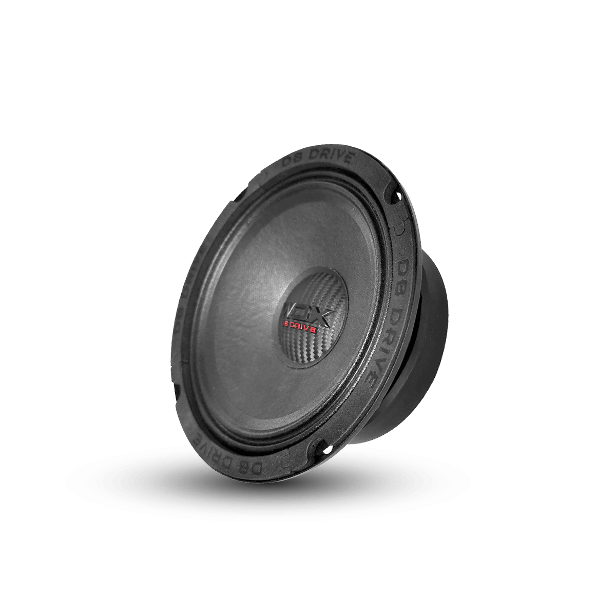 DB Drive WDX7MR6 : WDX 7 Series 6.5in PRO Audio Midrange