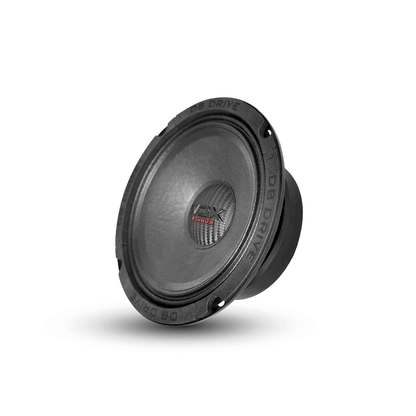 DB Drive WDX7MR6 : WDX 7 Series 6.5in PRO Audio Midrange