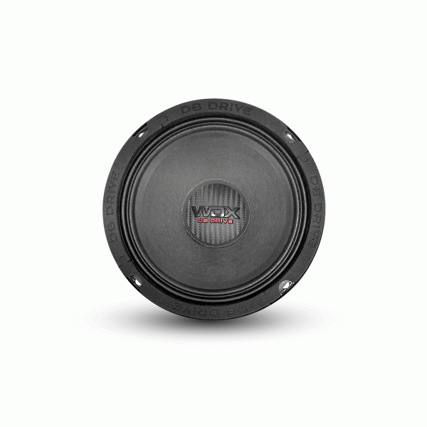 DB Drive WDX7MR6 : WDX 7 Series 6.5in PRO Audio Midrange