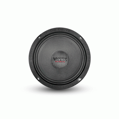DB Drive WDX7MR6 : WDX 7 Series 6.5in PRO Audio Midrange