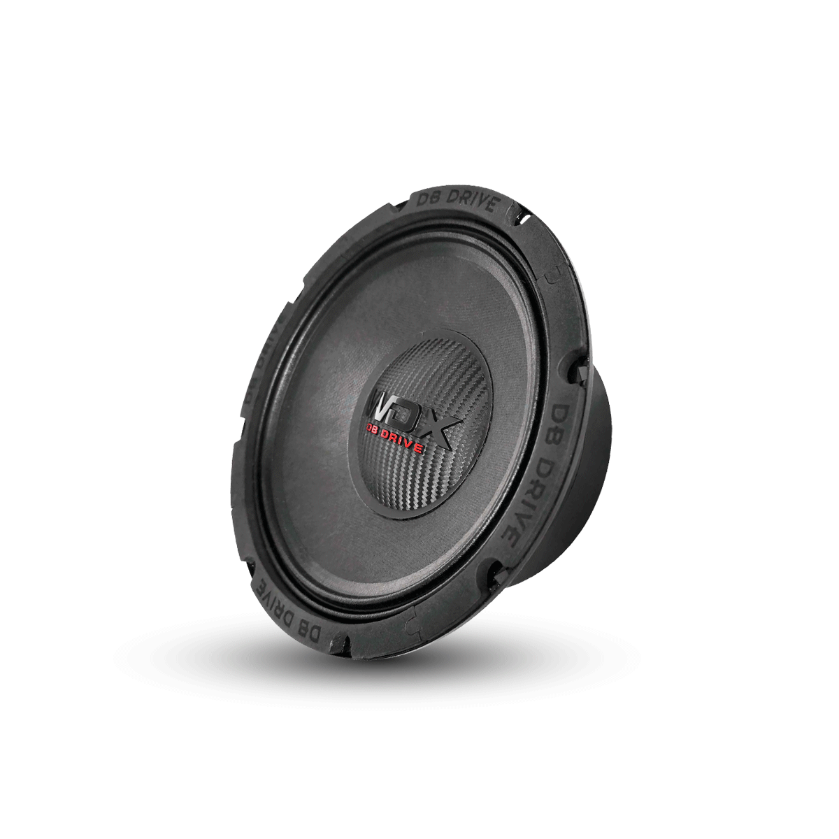DB Drive WDX7MR8 : WDX 7 Series 8 in. PRO Audio Midrange