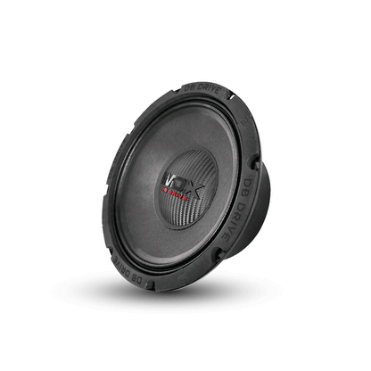 DB Drive WDX7MR8 : WDX 7 Series 8 in. PRO Audio Midrange