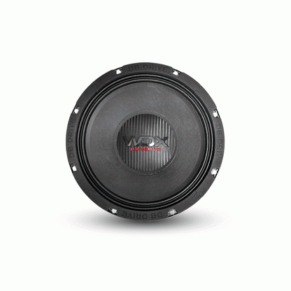 DB Drive WDX7MR8 : WDX 7 Series 8 in. PRO Audio Midrange