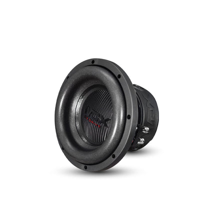 DB Drive WDX8G0.4 : 8 in. Dual 4-Ohm Subwoofer