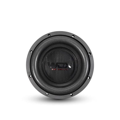 DB Drive WDX8G0.4 : 8 in. Dual 4-Ohm Subwoofer