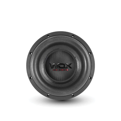 DB Drive WDX8G0.2 : 8 in. Dual 2-Ohm Subwoofer