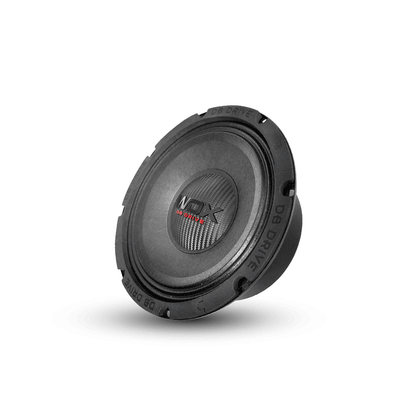 DB Drive WDX8MB8 : WDX 8 Series 8 in. PRO Audio Midbass