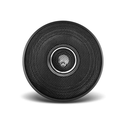 DB Drive WDX8MOTO : 8 in. Moto 2-Way Motorcycle Loudspeakers