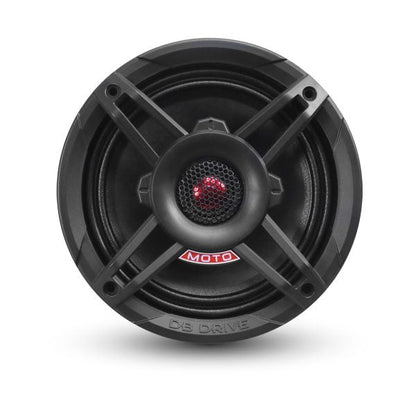 DB Drive WDX8MOTO-G2 : 8 in. Moto 2-Way Motorcycle Loudspeakers