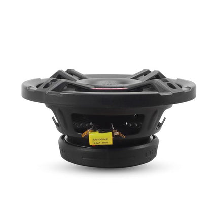 DB Drive WDX8MOTO-G2 : 8 in. Moto 2-Way Motorcycle Loudspeakers