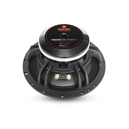 DB Drive WDX8MR6N : WDX 8 Series 6.5 in. NEO PRO Audio Midrange