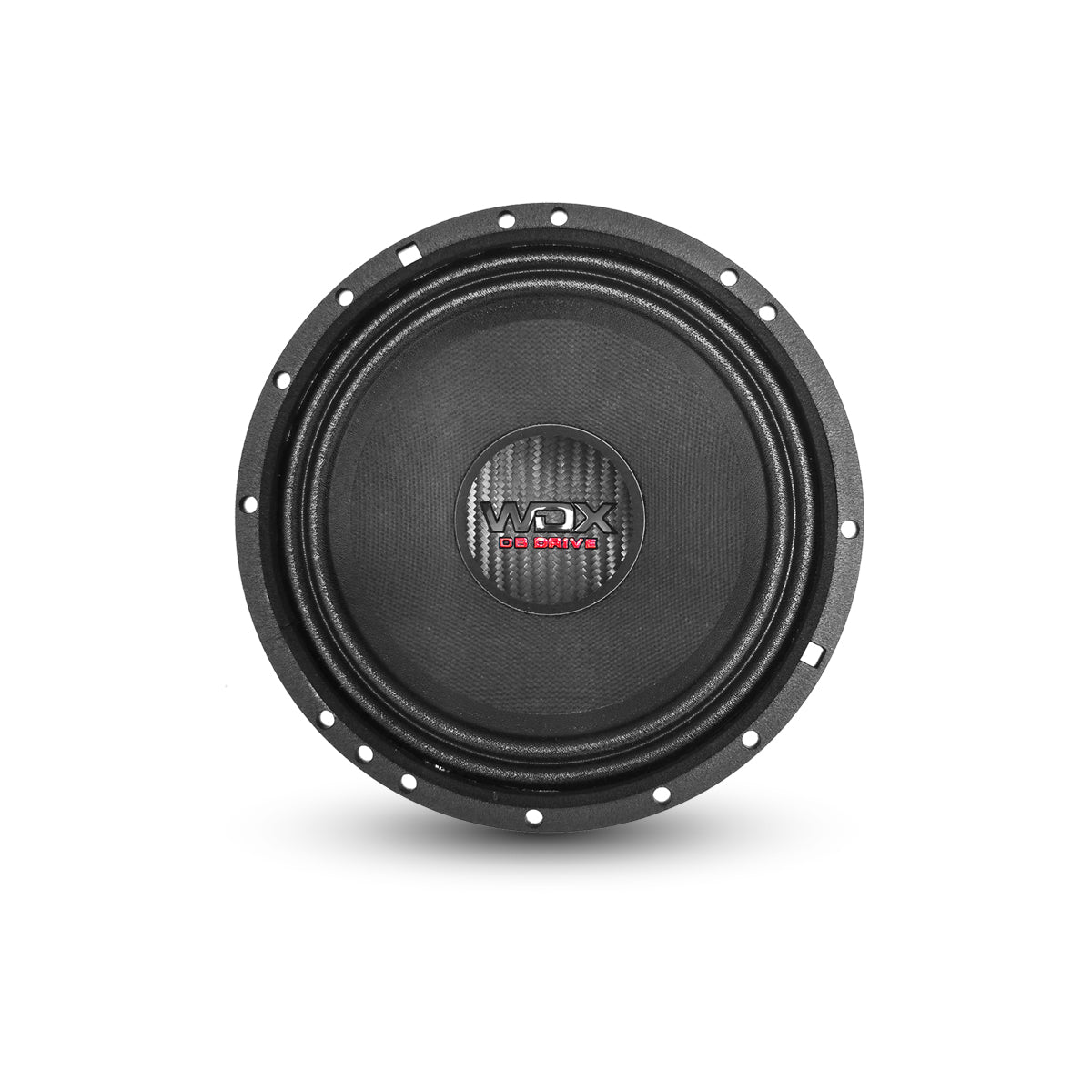DB Drive WDX8MR6N : WDX 8 Series 6.5 in. NEO PRO Audio Midrange