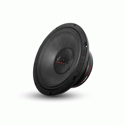 DB Drive WDX9MB10 : WDX 9 Series 10 in. PRO Audio Midbass