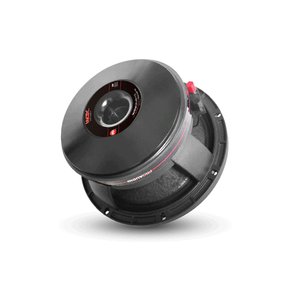 DB Drive WDX9MB10 : WDX 9 Series 10 in. PRO Audio Midbass
