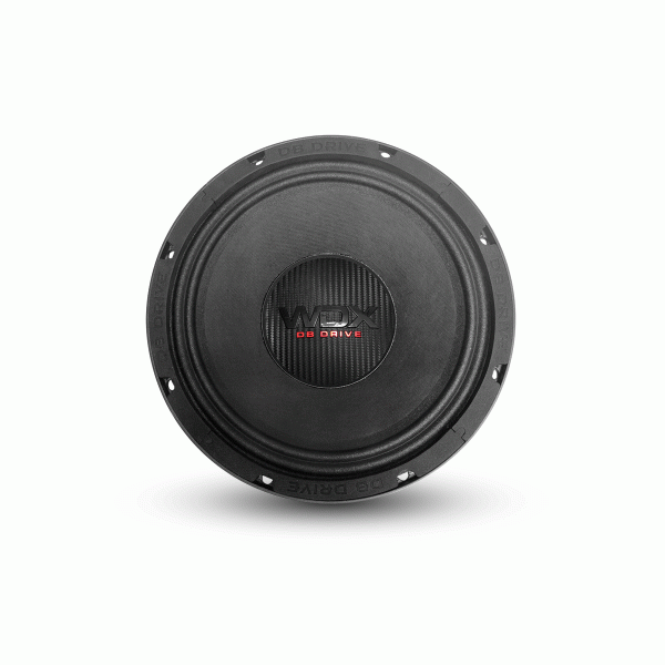 DB Drive WDX9MB10 : WDX 9 Series 10 in. PRO Audio Midbass
