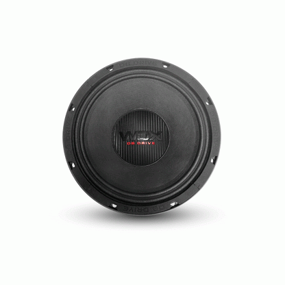DB Drive WDX9MB10 : WDX 9 Series 10 in. PRO Audio Midbass