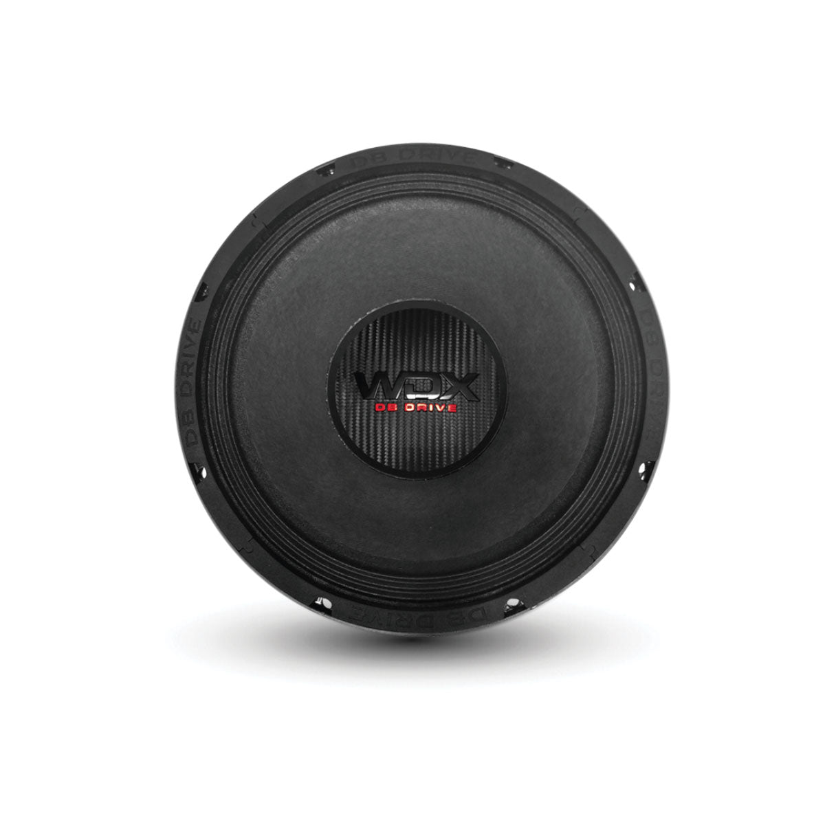 DB Drive WDX9MB12-8 : WDX9 Series 12 in. PRO Audio Midbass (8-Ohm)
