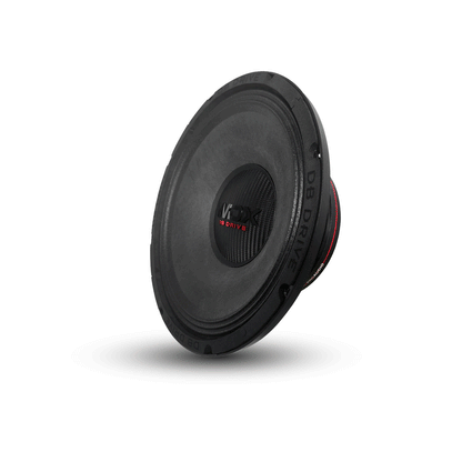 DB Drive WDX9MB12 : WDX 9 Series 12 in. PRO Audio Midbass