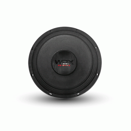 DB Drive WDX9MB12 : WDX 9 Series 12 in. PRO Audio Midbass
