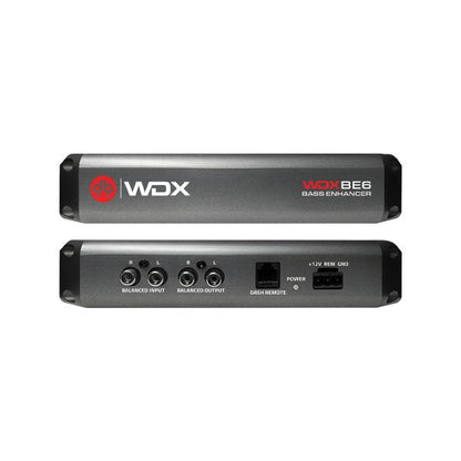 DB Drive WDXBE6 : Digital Bass Enhancer