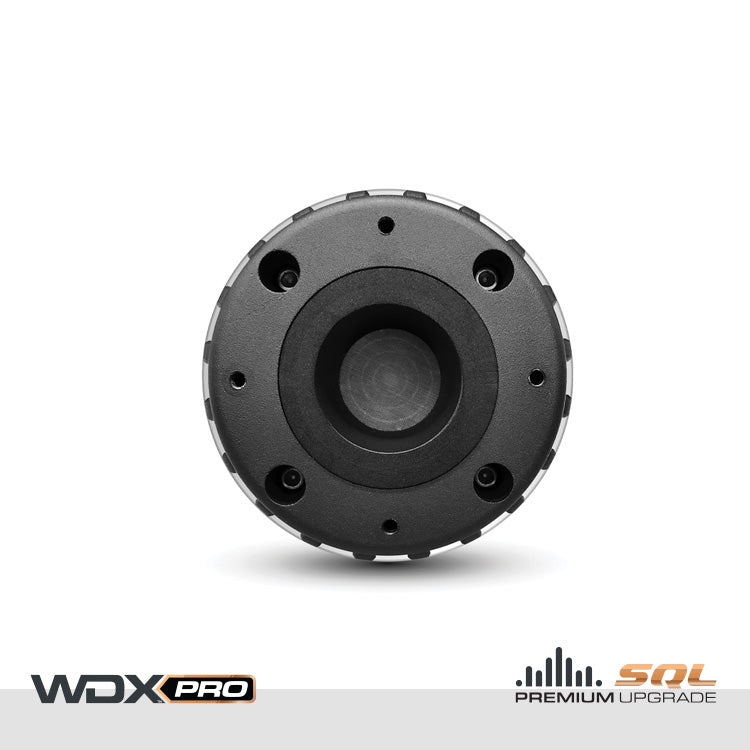 DB Drive WDX PRO TW4CD : 4 in. Titanium Dome Compression Driver