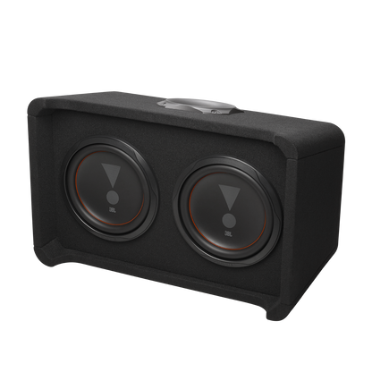 JBL Club Subwoofers 1000D