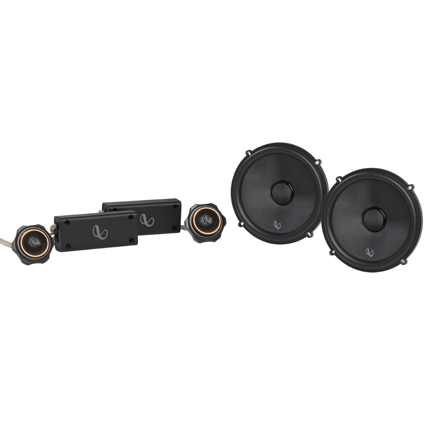 Infinity 603CF Kappa Series Speakers