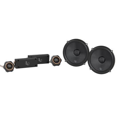 Infinity 603CF Kappa Series Speakers