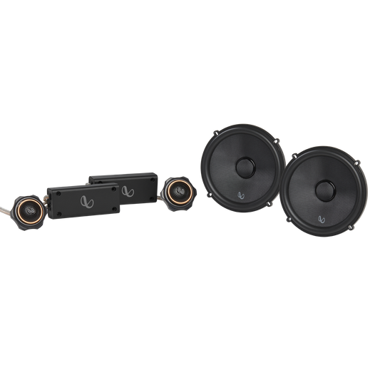 Infinity 603CF Kappa Series Speakers