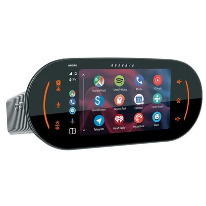SoundStream Reserve WHD.RG 1998-2013 Harley-Davidson® Road Glide Motorcycles Headunit