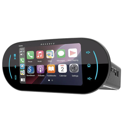 SoundStream Reserve WHD.RG 1998-2013 Harley-Davidson® Road Glide Motorcycles Headunit