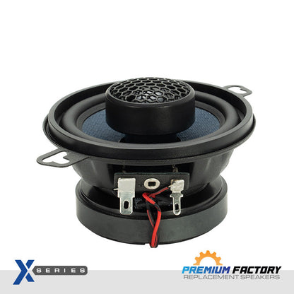 DB Drive X-S3.5 : 3.5 in.  2-way Loudspeaker