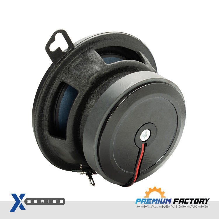 DB Drive X-S3.5 : 3.5 in.  2-way Loudspeaker