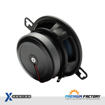 DB Drive X-S3.5 : 3.5 in.  2-way Loudspeaker
