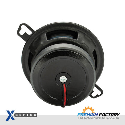 DB Drive X-S3.5 : 3.5 in.  2-way Loudspeaker