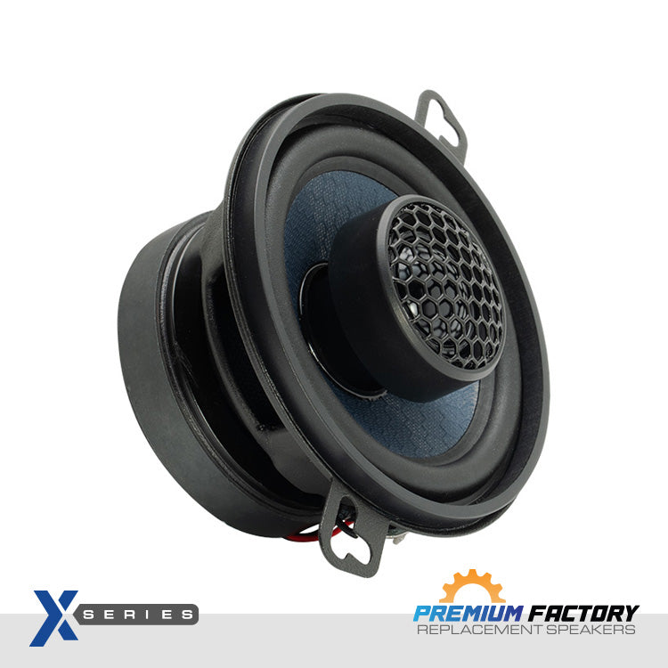 DB Drive X-S3.5 : 3.5 in.  2-way Loudspeaker