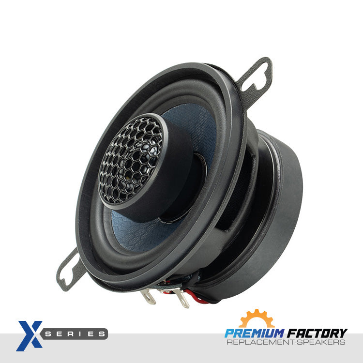 DB Drive X-S3.5 : 3.5 in.  2-way Loudspeaker
