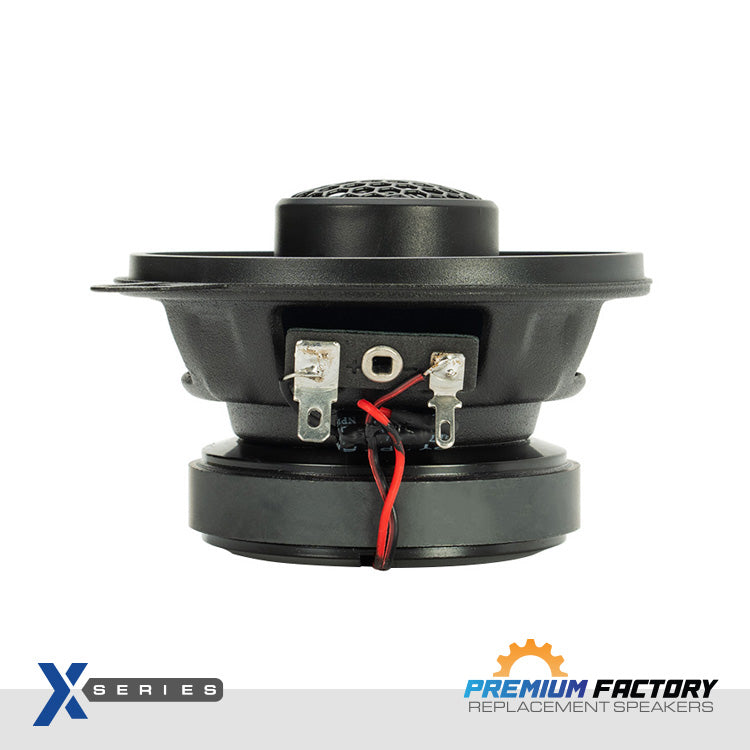DB Drive X-S3.5 : 3.5 in.  2-way Loudspeaker