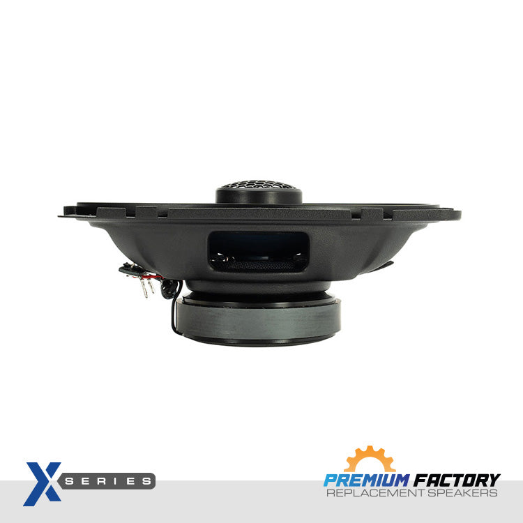 DB Drive X-S46 : 4X6 in.  2-way Loudspeaker