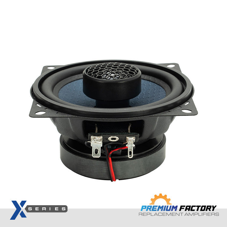 DB Drive X-S4 : 4 in.  2-way Loudspeaker