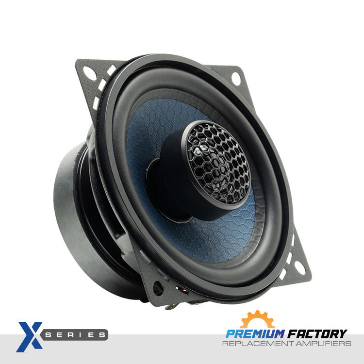 DB Drive X-S4 : 4 in.  2-way Loudspeaker