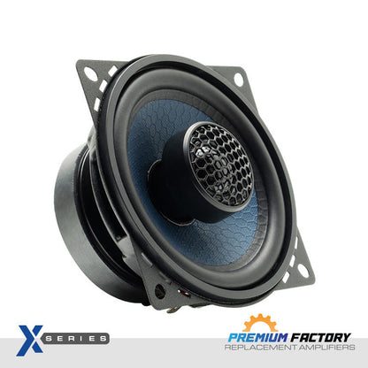 DB Drive X-S4 : 4 in.  2-way Loudspeaker