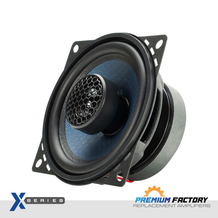 DB Drive X-S4 : 4 in.  2-way Loudspeaker