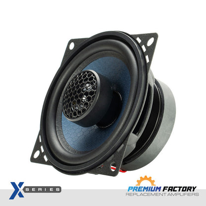 DB Drive X-S4 : 4 in.  2-way Loudspeaker