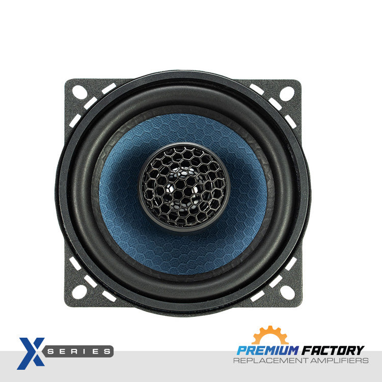 DB Drive X-S4 : 4 in.  2-way Loudspeaker