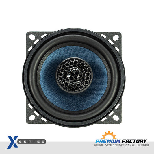 DB Drive X-S4 : 4 in.  2-way Loudspeaker