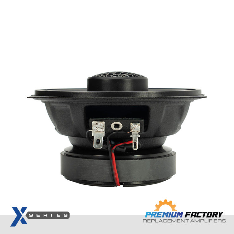 DB Drive X-S4 : 4 in.  2-way Loudspeaker