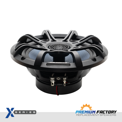 DB Drive X-S65 : 6.5 in. 2-way Loudspeaker