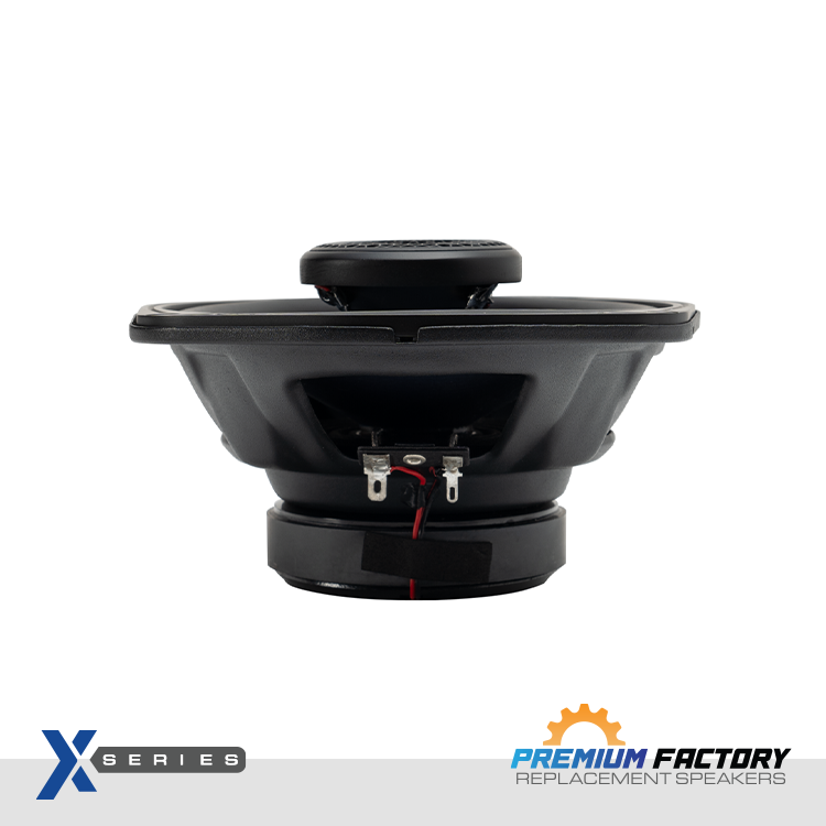 DB Drive X-S69 : 6x9 in. 3-Way Loudspeaker
