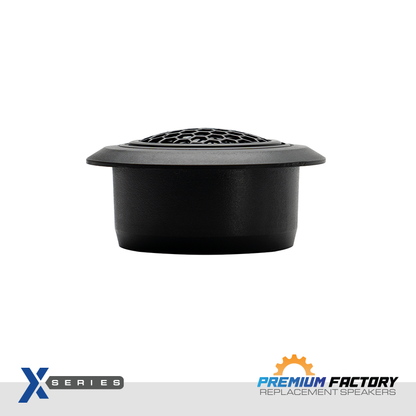 DB Drive X-S75 TW : 0.75 in. Component Tweeter